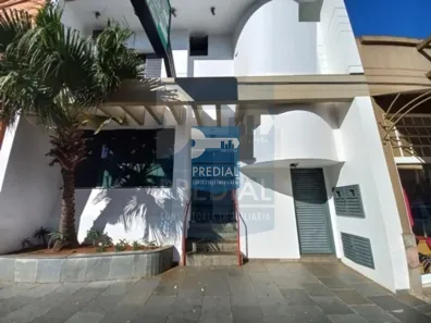 Sala Comercial para alugar, 1m² no Vila Monteiro (Gleba I), São Carlos