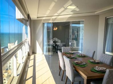 Apartamento com 4 Quartos à venda, 192m² no Meia Praia, Itapema