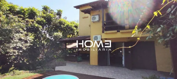 Casa de Condomínio com 3 Quartos à venda, 300m² no Pechincha, Rio de Janeiro