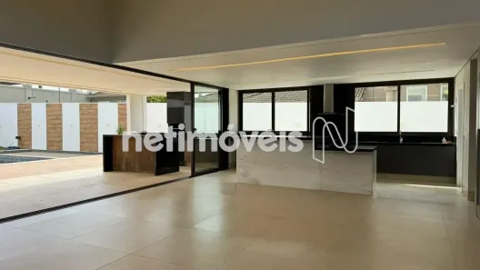 Casa de Condomínio com 4 Quartos à venda, 320m² no Alphaville - Lagoa dos Ingleses, Nova Lima