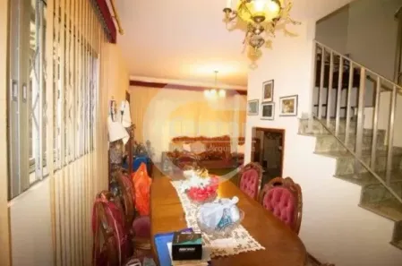Sobrado com 4 Quartos à venda, 156m² no Mooca, São Paulo