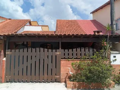 Casa de Condomínio com 2 Quartos à venda, 65m² no Cosmorama, Mesquita