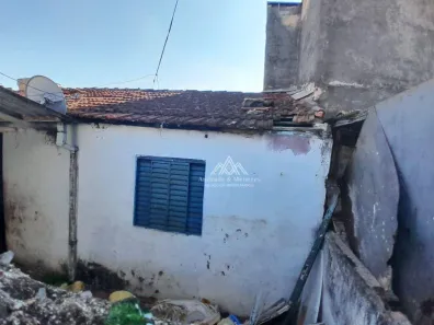 Lote/Terreno à venda, 416m² no Campos Elíseos, Ribeirão Preto