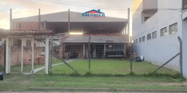 Casa com 2 Quartos à venda, 54m² no Sete, Sapucaia do Sul