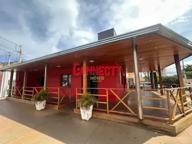 Ponto Comercial à venda, 152m² no Jardim Sumaré, Ribeirão Preto