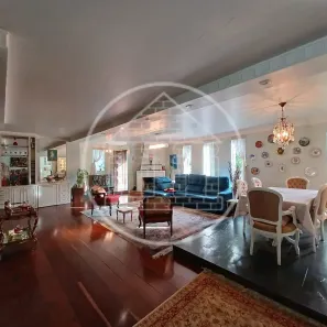 Casa com 6 Quartos à venda, 392m² no Jardim Marajoara, São Paulo