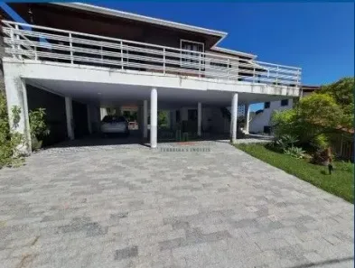 Casa com 4 Quartos à venda, 350m² no Sapê, Niterói