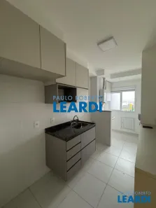 Apartamento com 2 Quartos para alugar, 65m² no Vila Alzira, Santo André