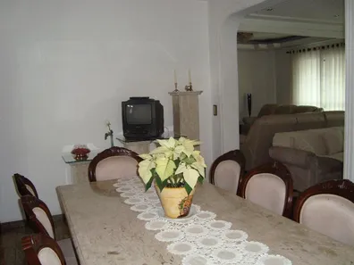 Apartamento com 4 Quartos à venda, 242m² no Vila Prudente, São Paulo