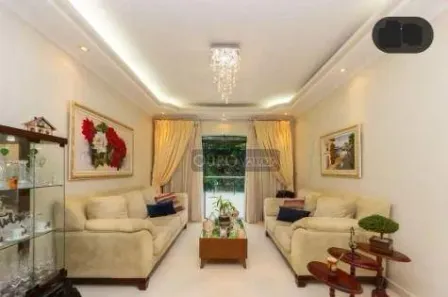 Sobrado com 4 Quartos à venda, 248m² no Jardim Pinheiros, São Paulo