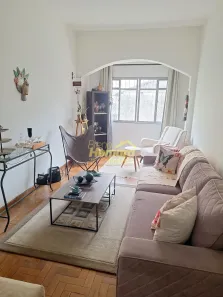 Apartamento com 1 Quarto à venda, 74m² no Campos Elíseos, São Paulo