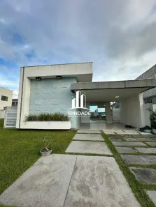 Casa com 3 Quartos à venda, 138m² no Jardim Limoeiro, Camaçari