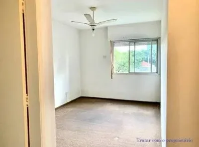 Apartamento com 3 Quartos à venda, 107m² no Brooklin Paulista, São Paulo