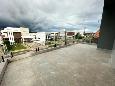Casa com 4 Quartos para alugar, 350m² no Verde Lar, Teresina