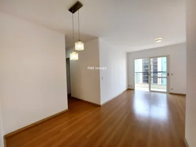 Apartamento com 2 Quartos à venda, 77m² no Morro dos Ingleses, São Paulo