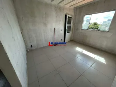 Casa com 3 Quartos para alugar, 75m² no Ipiranga, Belo Horizonte