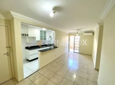 Apartamento com 3 Quartos à venda, 91m² no Bonfim, Campinas