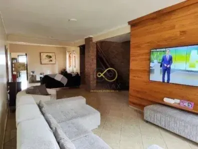 Sobrado com 3 Quartos à venda, 341m² no Jardim São Paulo(Zona Norte), São Paulo