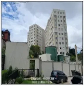 Apartamento com 2 Quartos à venda, 34m² no Jardim Fanganiello, São Paulo