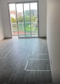 Apartamento com 1 Quarto para alugar, 35m² no Alto, Teresópolis