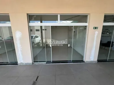 Ponto Comercial para alugar, 17m² no Jaraguá, Piracicaba