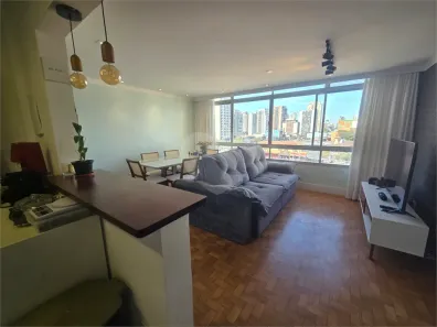 Apartamento com 2 Quartos à venda, 80m² no Vila Mariana, São Paulo