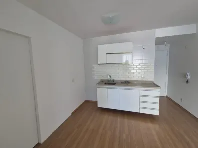 Apartamento com 1 Quarto para alugar, 40m² no Paraíso, São Paulo