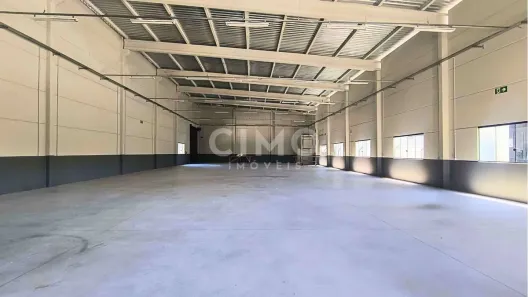 Galpão/Depósito/Armazém para alugar, 590m² no Figueira, Gaspar