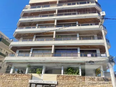 Apartamento com 3 Quartos à venda, 160m² no Braga, Cabo Frio