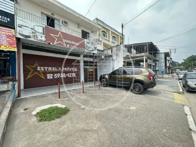 Prédio Comercial à venda, 100m² no Parque Grajaú, São Paulo