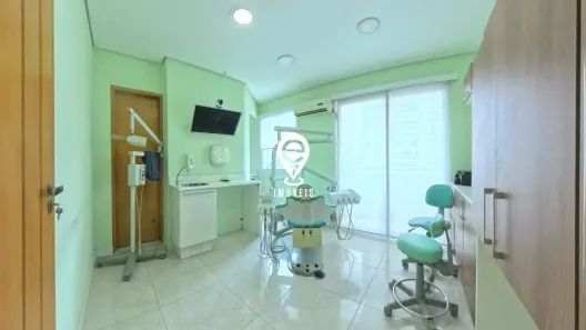 Sala Comercial à venda, 33m² no Ipiranga, São Paulo