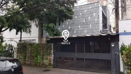 com 11 Quartos à venda, 369m² no Vila Mariana, São Paulo