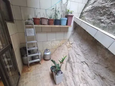 Apartamento com 3 Quartos à venda, 132m² no Catete, Rio de Janeiro
