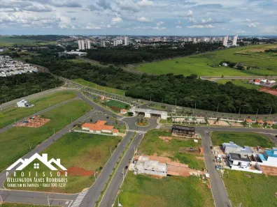 Lote/Terreno à venda, 263m² no Jardim Cidade Universitária II, Limeira