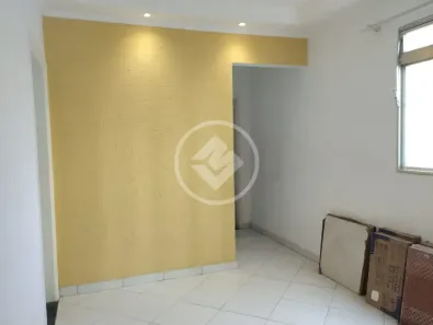 Apartamento com 1 Quarto à venda, 53m² no Centro, São Vicente