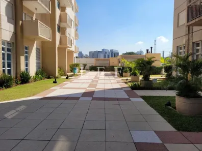 Apartamento com 2 Quartos à venda, 54m² no Barra Funda, São Paulo
