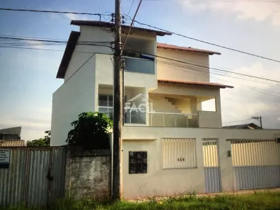 Apartamento com 3 Quartos à venda, 86m² no Praia dos Recifes, Vila Velha