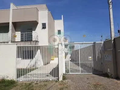 Casa com 3 Quartos à venda, 226m² no Campo Comprido, Curitiba