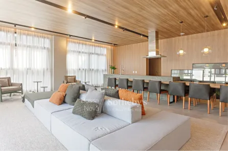 Apartamento com 4 Quartos à venda, 194m² no Brooklin Paulista, São Paulo