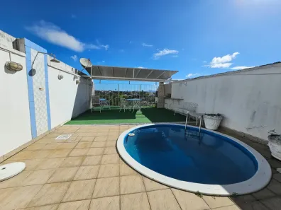 Casa de Condomínio com 3 Quartos à venda, 190m² no Anil, Rio de Janeiro