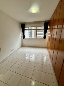 Apartamento com 1 Quarto para alugar, 41m² no Bela Vista, São Paulo