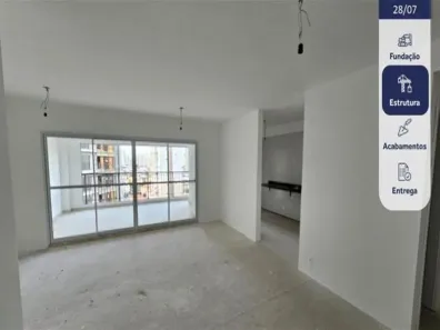 Apartamento com 2 Quartos à venda, 74m² no Alto da Mooca, São Paulo
