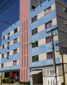 Prédio Comercial com 52 Quartos à venda, 600m² no Do Turista, Caldas Novas