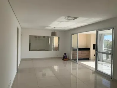 Apartamento com 3 Quartos à venda, 132m² no Vila Brandina, Campinas