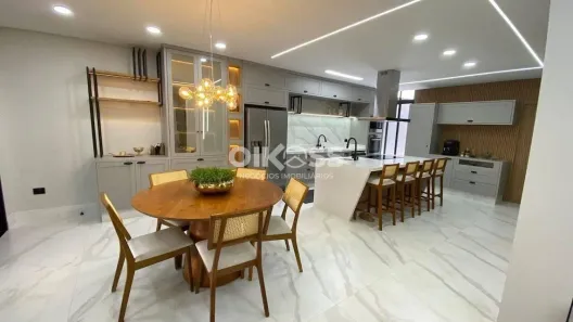 Casa com 3 Quartos à venda, 210m² no Jardim Oriente, São José dos Campos