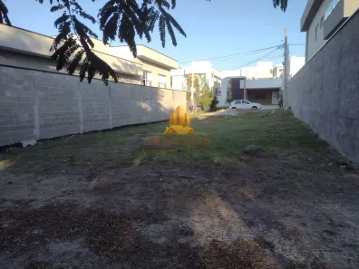 Lote/Terreno à venda, 250m² no Jardim Residencial Golden Park, Jacareí