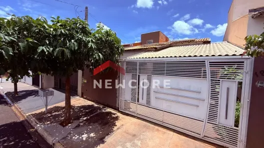 Casa com 2 Quartos à venda, 120m² no Tanabi, Tanabi