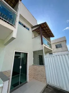 Apartamento com 2 Quartos para alugar, 63m² no Loteamento Extensão do Serramar, Rio das Ostras