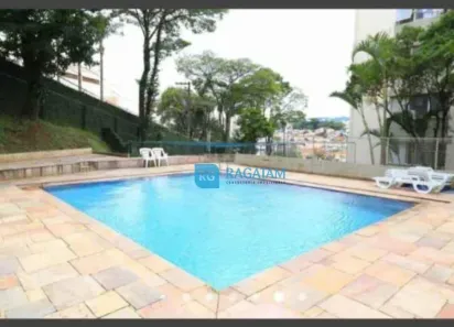 Apartamento com 2 Quartos à venda, 50m² no Vila Celeste (Zona Leste), São Paulo