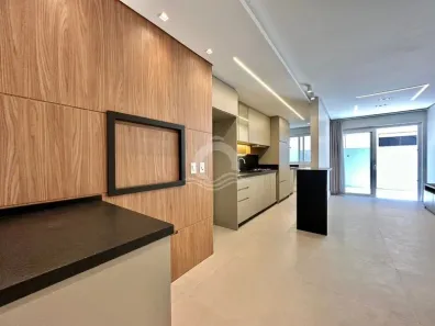 Apartamento com 1 Quarto à venda, 66m² no Zona Nova, Capão da Canoa